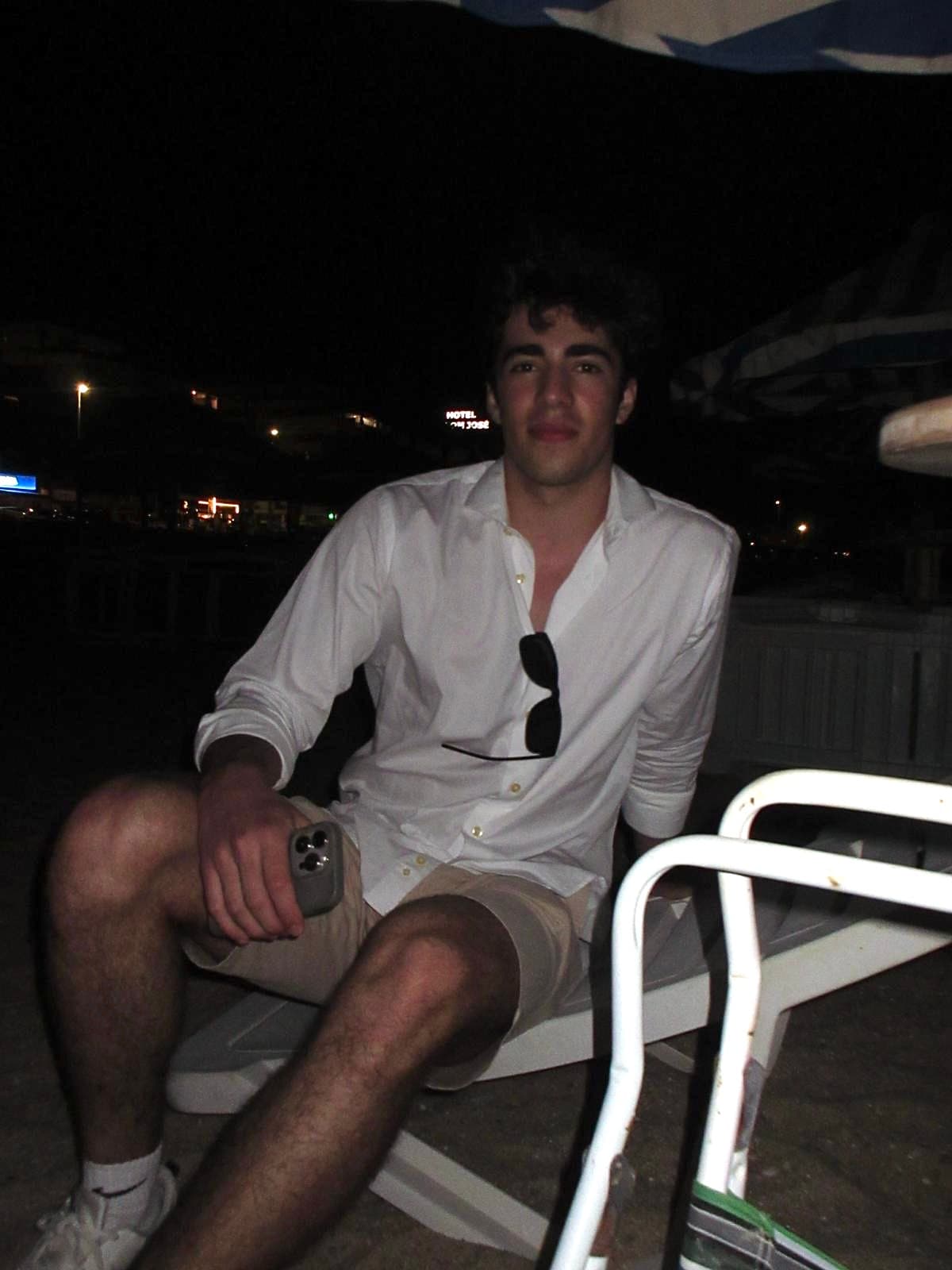 Tomás Correia