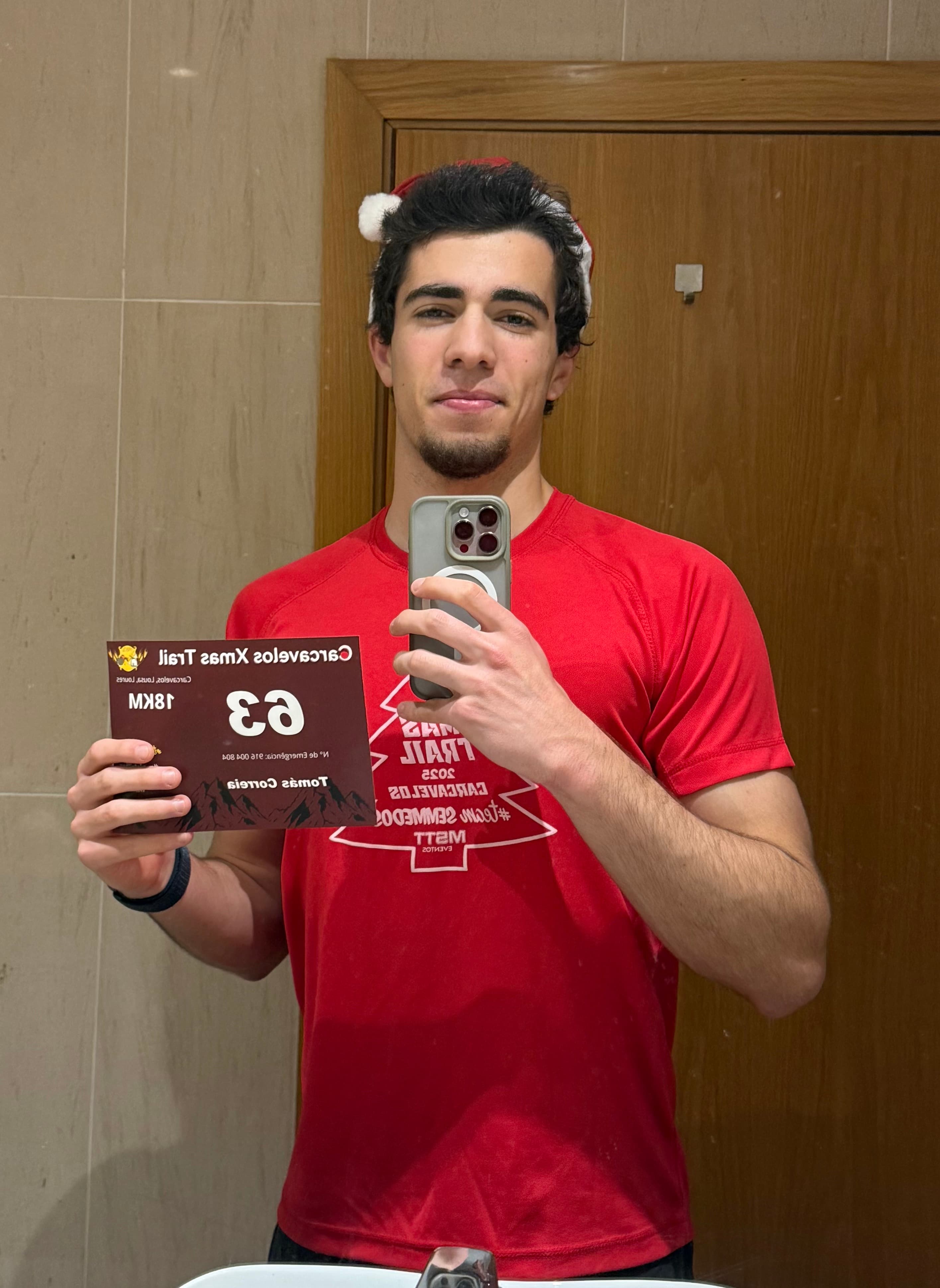 Tomás Correia