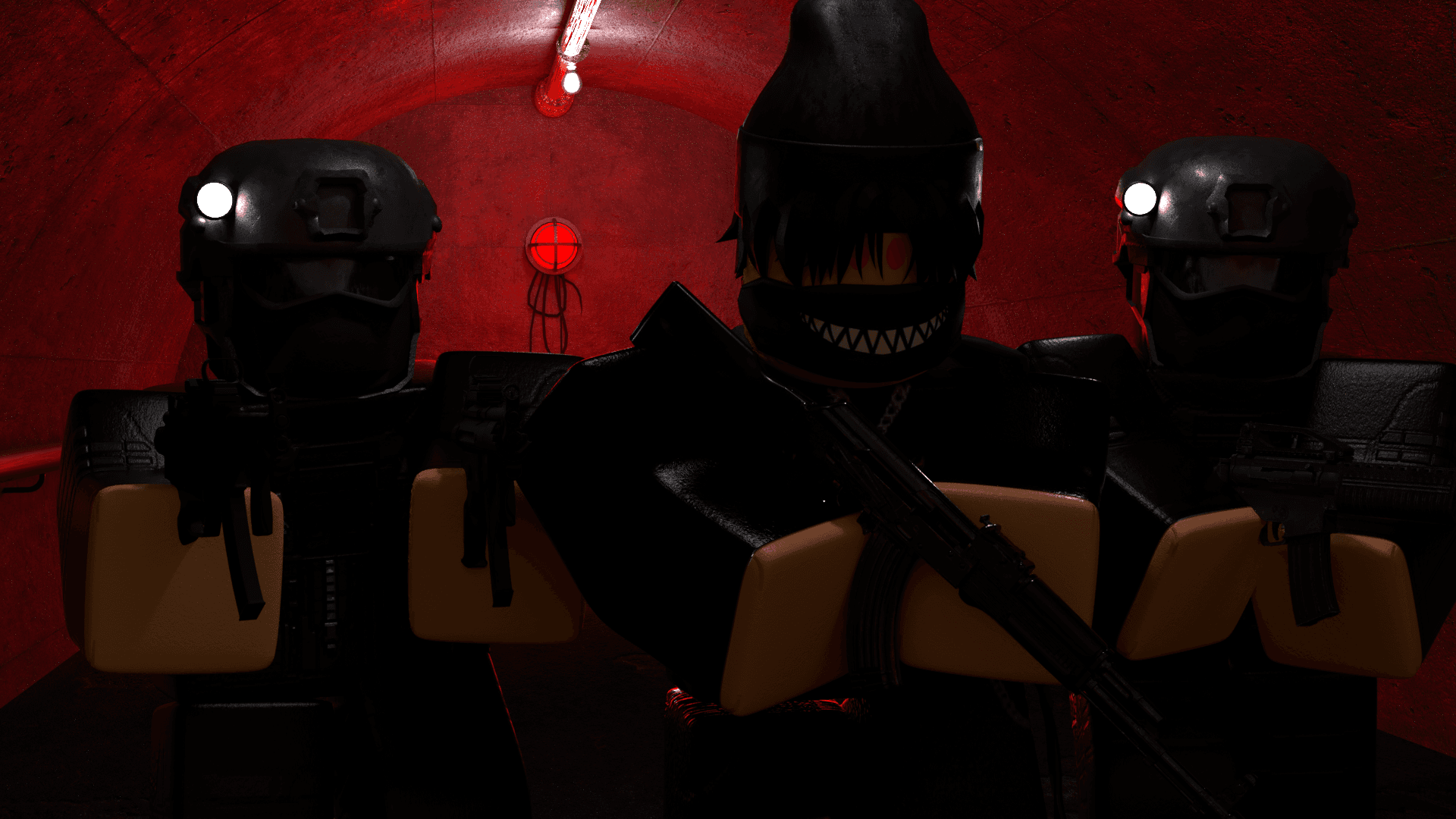 Sharkblox