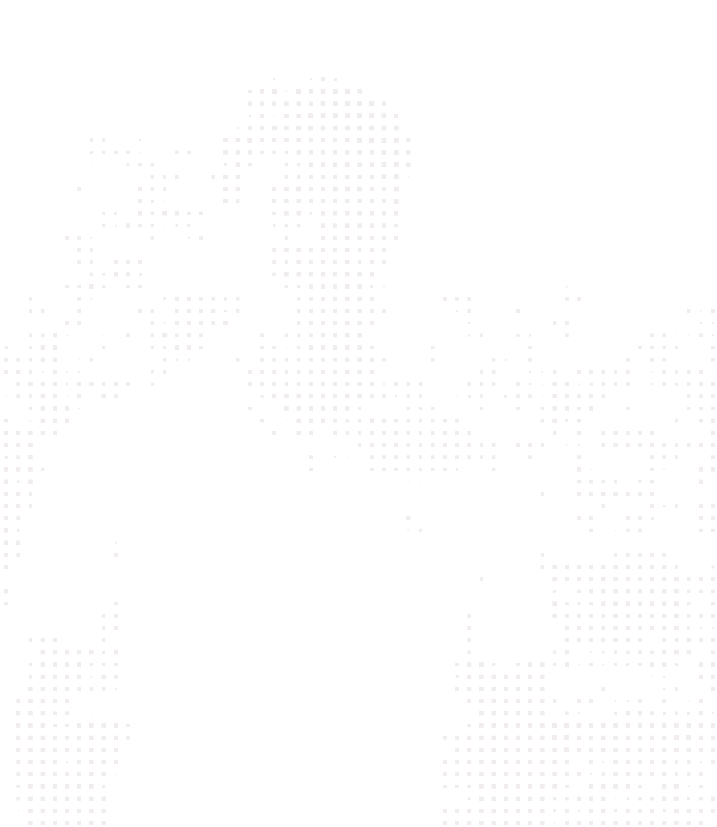 Dot art portrait of Tomás Correia