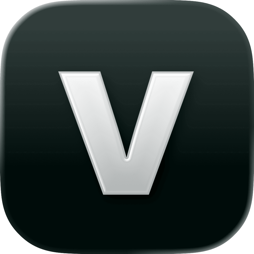 Veblen app icon